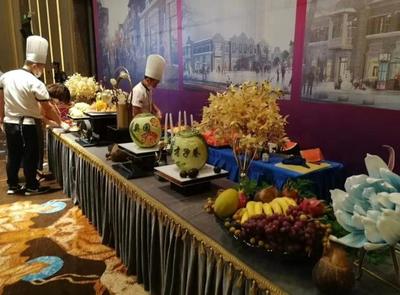 景德镇大型活动策划首选 华天聚力展览工厂，专业咨询策划服务引领文化盛会